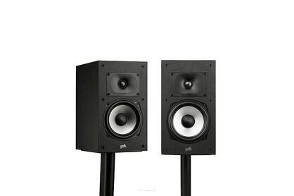 Polk Audio Monitor XT20 - Para kolumn podstawkowych  - Salon Poznań!