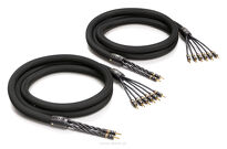 Viablue SC-6 Tri-Wire T8 BAN - 2