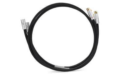 Shunyata Research Theta RCA/XLR/Phono
