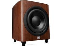 JBL HDI 1200P Satynowy orzech - 2