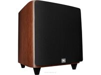 JBL HDI 1200P Satynowy orzech - 3