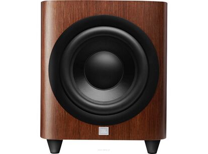 JBL HDI 1200P - kolor satynowy orzech - Salon Poznań
