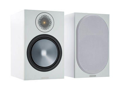 Monitor Audio Bronze 100 - White 