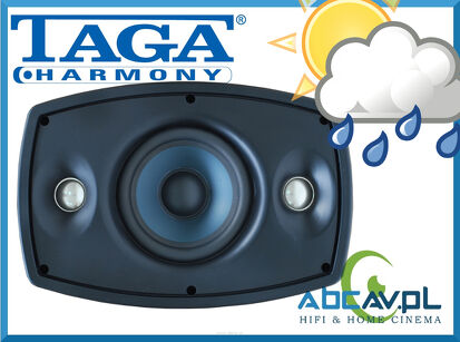 TAGA HARMONY TOS-515SM - Salon Poznań