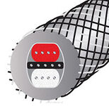 WireWorld Micro-Platinum Eclipse 8 AES/EBU (MPA) - 2