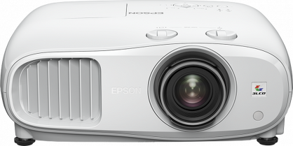 Epson - EH-TW7000 - 4K w przystępnej cenie - Salon Poznań