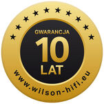 WILSON SEVEN - 3