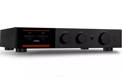 Audiolab 9000A