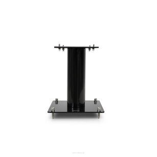NORSTONE S SPEAK STANDS - Para podstawek kolumnowych - kolor czarny - Salon Poznań!