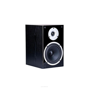 Wilson - RAPTOR 3 - Black - Kolumny głośnikowe podstawkowe - Salon Poznań