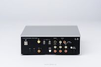 Pro-Ject Pre Box DS2 Digital (srebrny) - 2