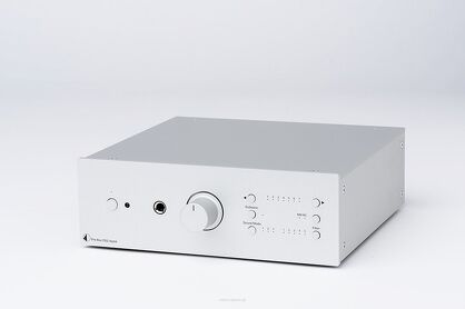 Pro-Ject Pre Box DS2 Digital (srebrny)