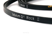 Tellurium Q Black II - 4