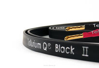 Tellurium Q Black II - 2