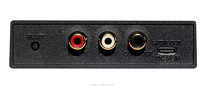 NuPrime Mini DAC - 3