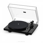 Pro-Ject Debut Carbon Evo (zielony satyna) - 10