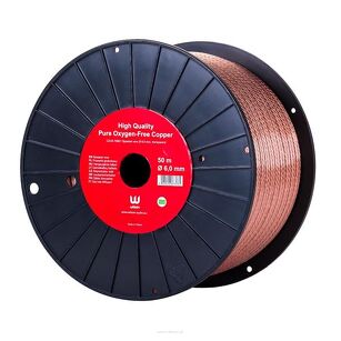 Wilson - SPK CABLE 6.0MM - Przewód głośnikowy - Salon Poznań