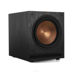Klipsch - SPL-120 CE - Subwoofer aktywny - Salon Poznań