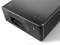 DENON RCDN-10 BLACK - 2