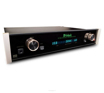 McIntosh D150