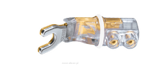 KIMBER KABLE KS 6065 - 3