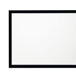 Kauber Frame - ekrany projekcyjny ramowy naścienny