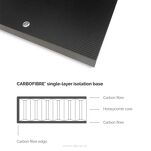 Finite Elemente Carbofibre HD/SD - 5