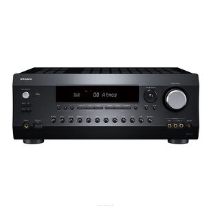 Integra DRX 3.4 - amplituner kina domowego - Salon Poznań