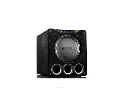 SVS PB-16 ULTRA - Aktywny subwoofer z bass reflex - Salon Poznań!