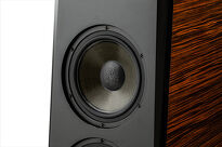 Usher TD-20 - 5