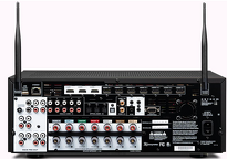 ANTHEM MRX 740 - 4