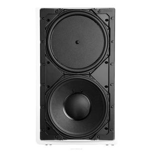 DEFINITIVE TECHNOLOGY UIW SUB REF