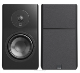 SVS Ultra Evolution Bookshelf - 2