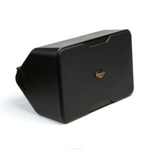 Klipsch - Klipsch CP-6 - Black - Głośniki zewnętrzne - Salon Poznań