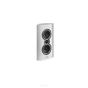 Sonus Faber - SONETTO ON WALL - White Matte - Kolumna głośnikowa naścienna - Salon Poznań