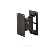 Bose WBPWR-50B Outdoor Pan and Tilt Bracket - 2