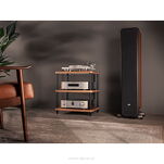 MARANTZ PM-12 SE + SA-12 SE + TT-15S1 SILVER GOLD - 3