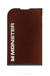 Monster Powercard  - 3