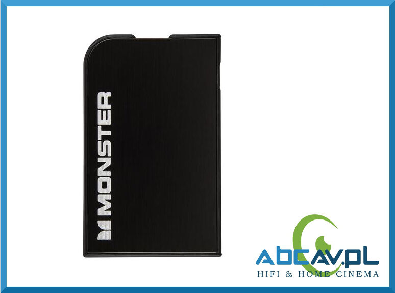 Monster Powercard 