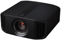 JVC DLA-NP5BE - 2