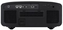 JVC DLA-NP5BE - 3