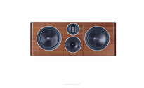 Wharfedale ELYSIAN C (orzech pearl) - 2