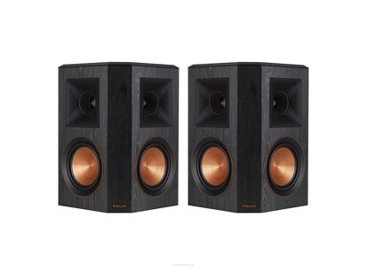 Klipsch RP-502S - Para kolumn surround - Salon Poznań