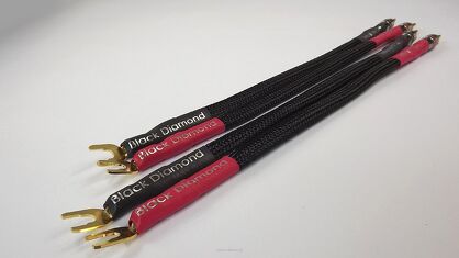 Tellurium Q Black Diamond Jumper