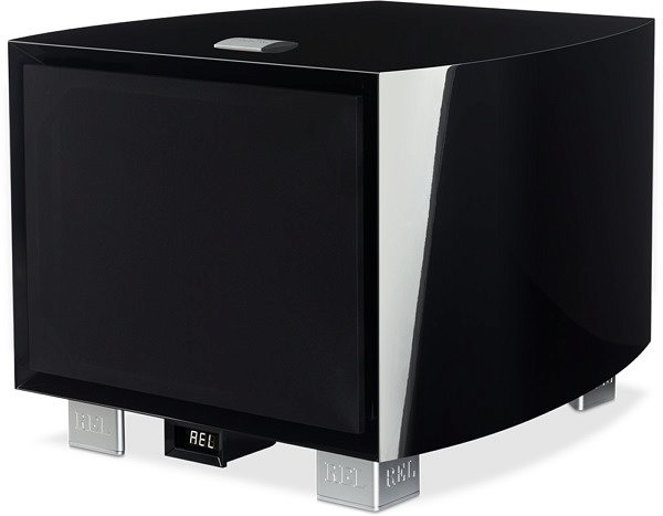 Rel - G1 Mark II - Subwoofer aktywny - Salon Poznań