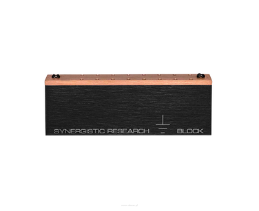 Synergistic Research Grounding Block