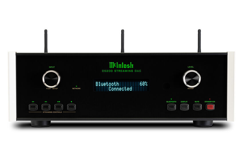 McIntosh DS200