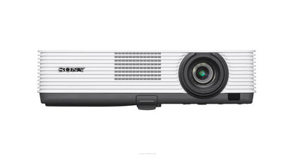 SONY - VPL-DX221 - Projektor przenośny XGA o jasności 2800 lumenów - Salon Poznań