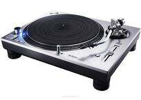 Technics SL-1200GR2 - 3
