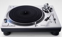 Technics SL-1200GR2 - 4